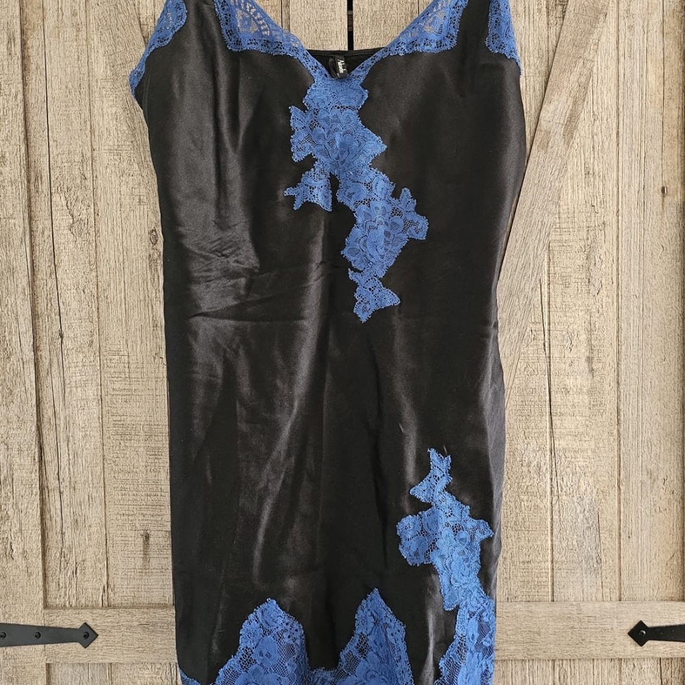 Sleep chemise